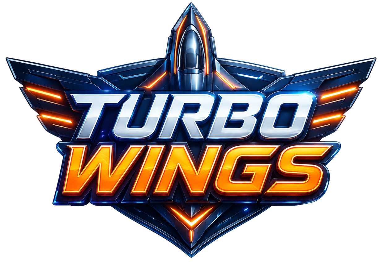 Turbo Wings